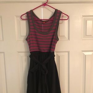 Anthropologie Dress